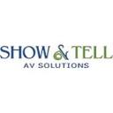 Show & Tell AV Solutions logo